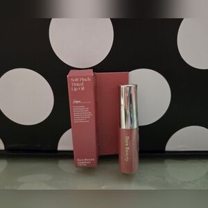 2/$25✨️RB Lip Oil **No Box**✨️